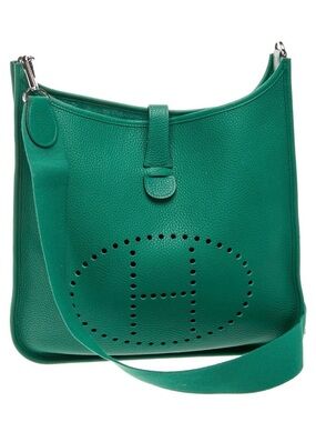 Hermes Clemence Evelyn III 33